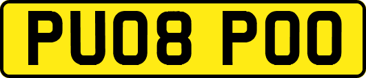 PU08POO
