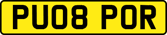 PU08POR