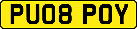 PU08POY