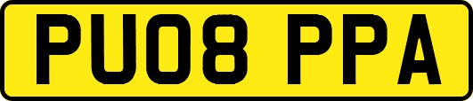 PU08PPA