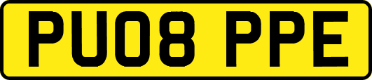 PU08PPE