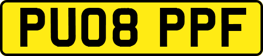 PU08PPF