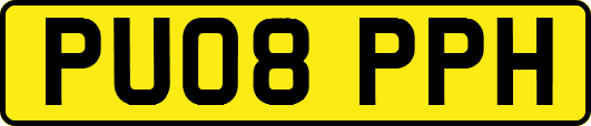 PU08PPH