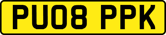 PU08PPK
