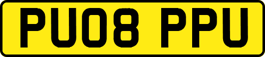 PU08PPU