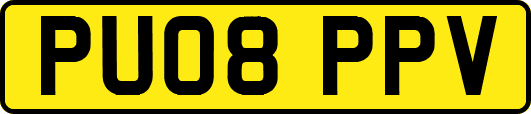 PU08PPV