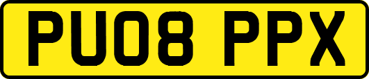 PU08PPX