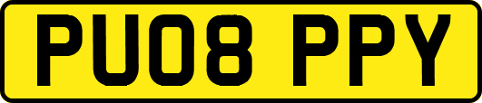 PU08PPY