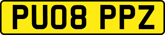 PU08PPZ