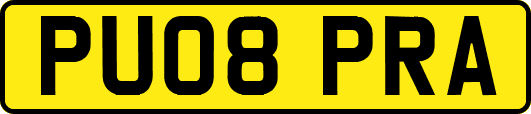 PU08PRA