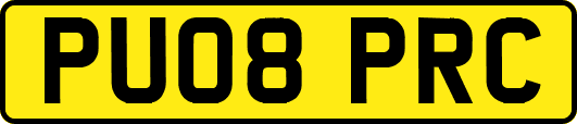 PU08PRC