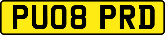 PU08PRD