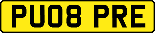 PU08PRE