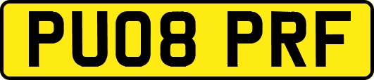 PU08PRF