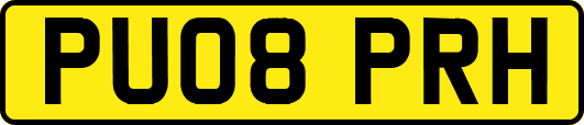 PU08PRH