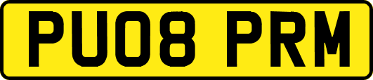 PU08PRM