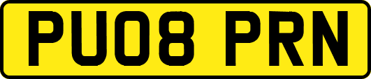 PU08PRN