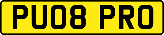 PU08PRO