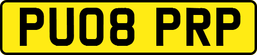 PU08PRP