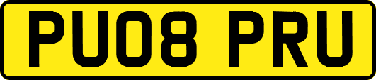 PU08PRU