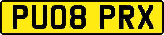 PU08PRX