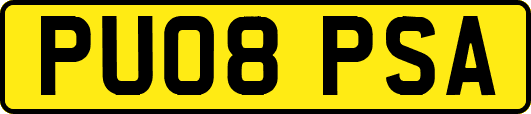 PU08PSA
