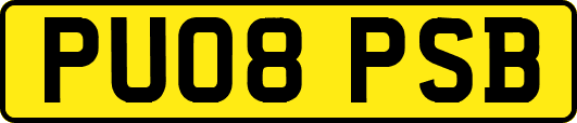 PU08PSB