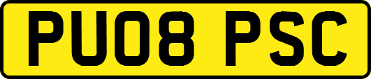 PU08PSC