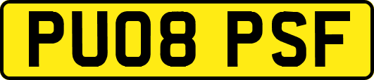 PU08PSF