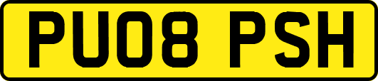 PU08PSH