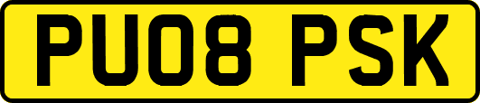 PU08PSK