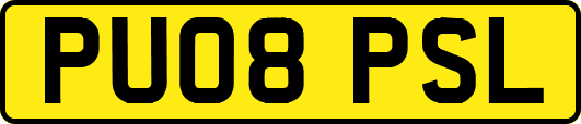 PU08PSL
