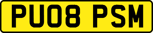 PU08PSM