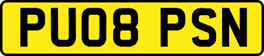 PU08PSN