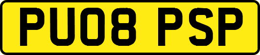 PU08PSP