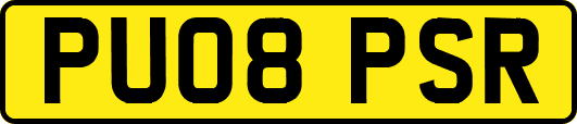 PU08PSR