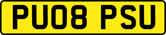 PU08PSU