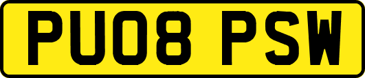 PU08PSW