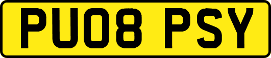 PU08PSY