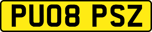 PU08PSZ