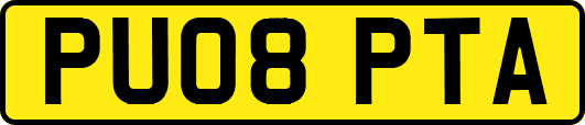 PU08PTA