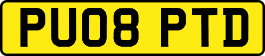 PU08PTD