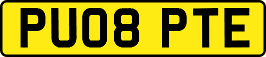 PU08PTE