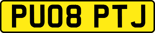 PU08PTJ