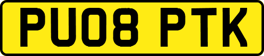 PU08PTK