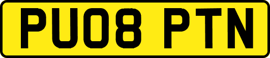 PU08PTN