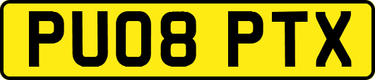 PU08PTX