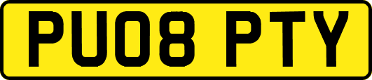 PU08PTY
