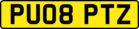 PU08PTZ