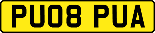 PU08PUA